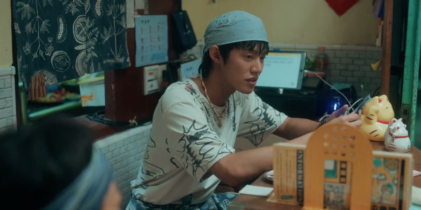 我们家福利更好才来的啊