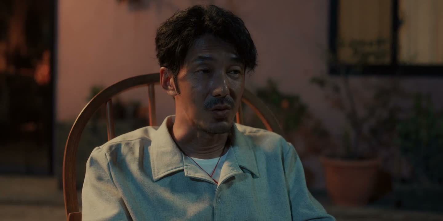 我是了解他