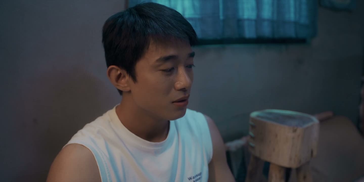 也是最好的何向永