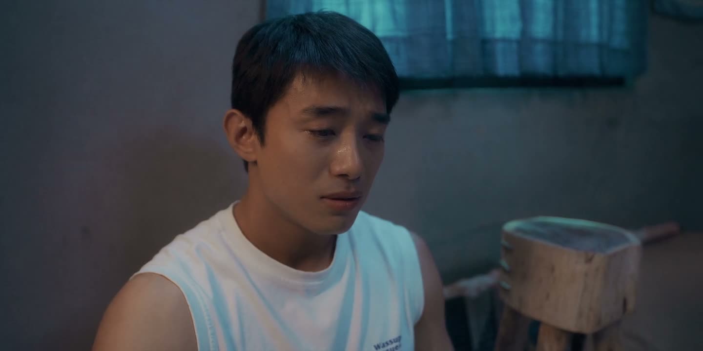 只希望他每天可以过得开心