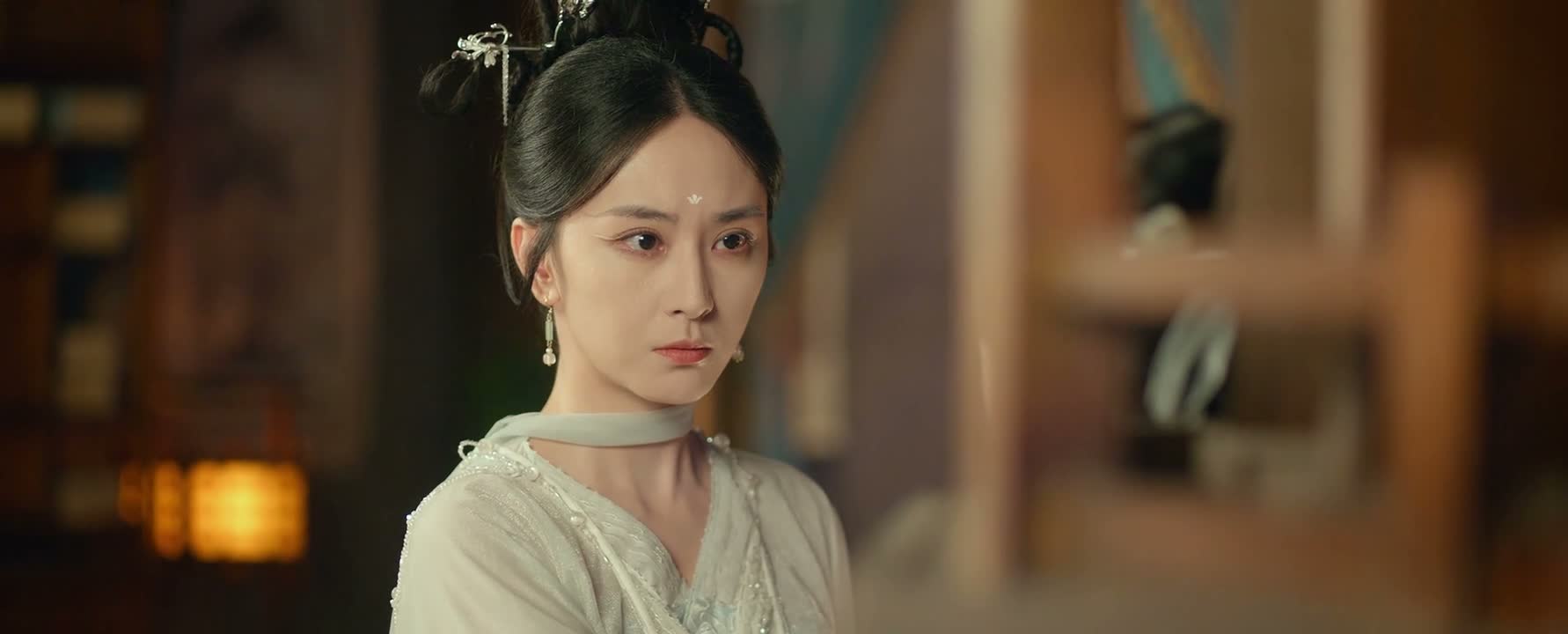 爱民如子的第一才女