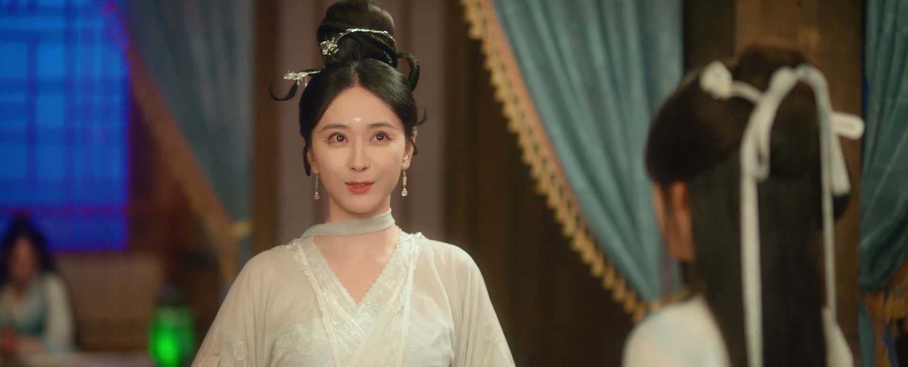 就算醉生梦死