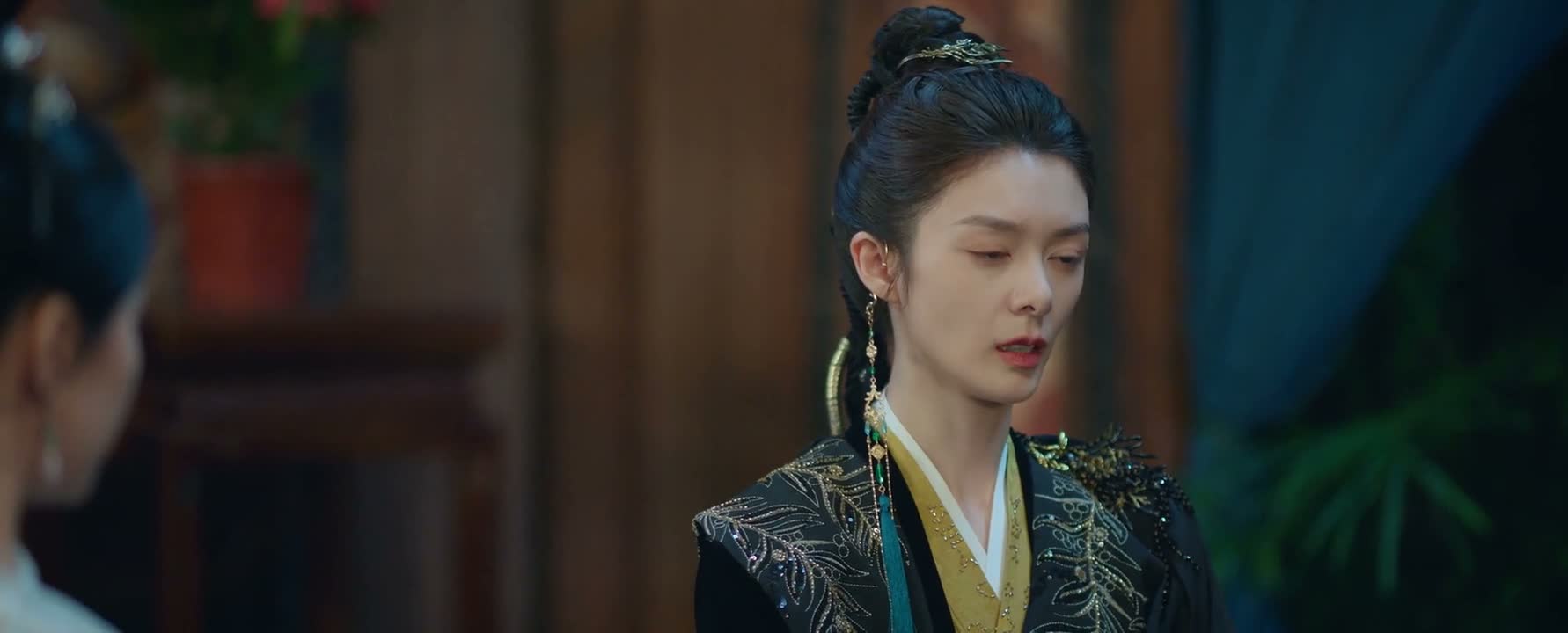 以前我三番五次邀你