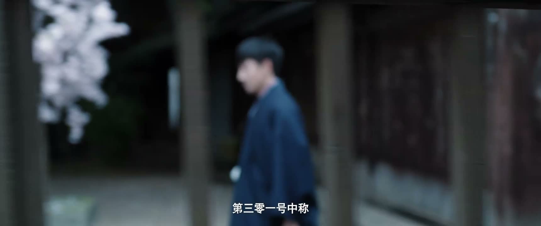 第三零一号中称
