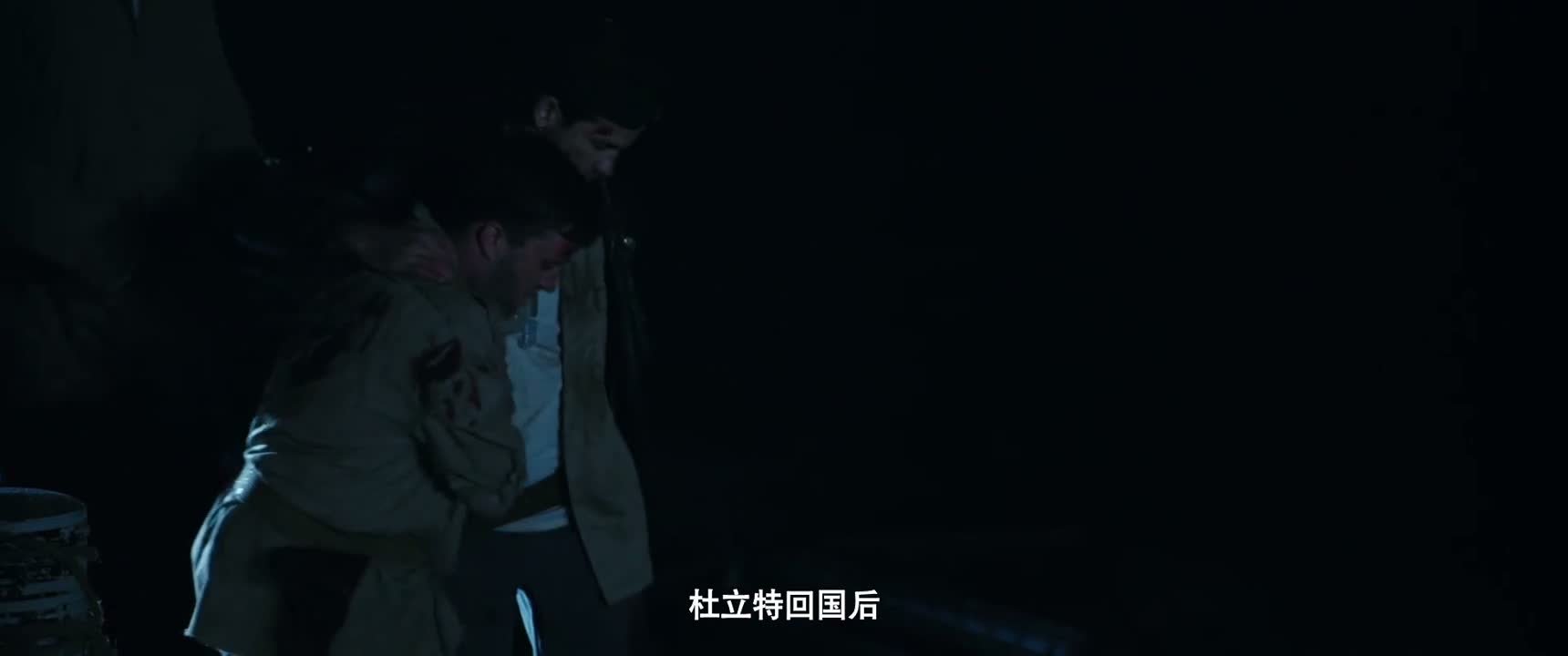 杜立特回国後