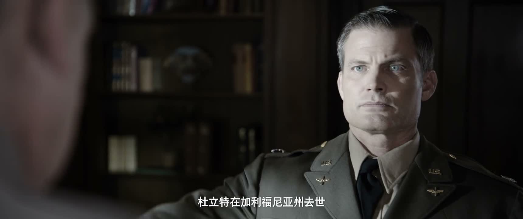 杜立特在加利福尼亚州去世