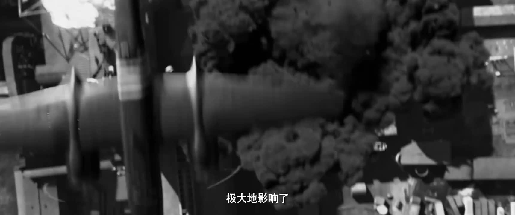 极大地影响了
