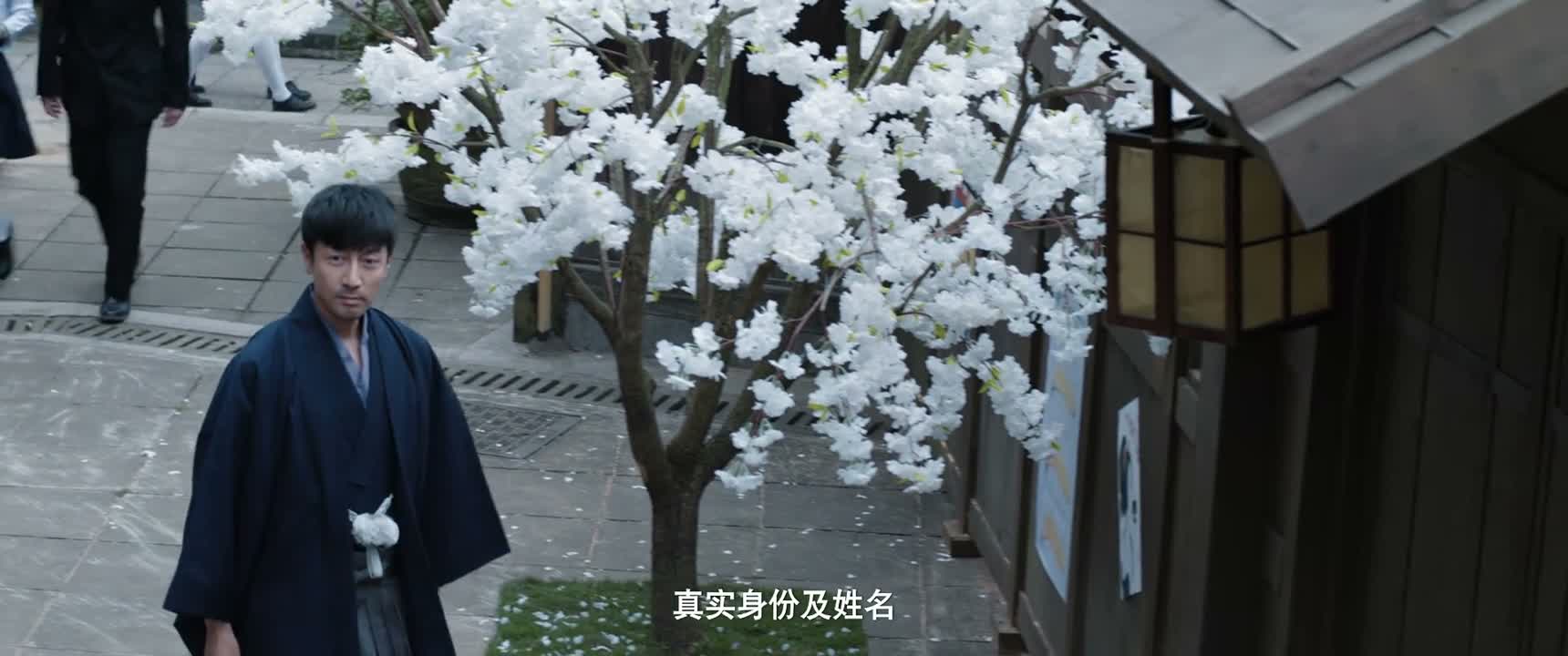 真实身份及姓名