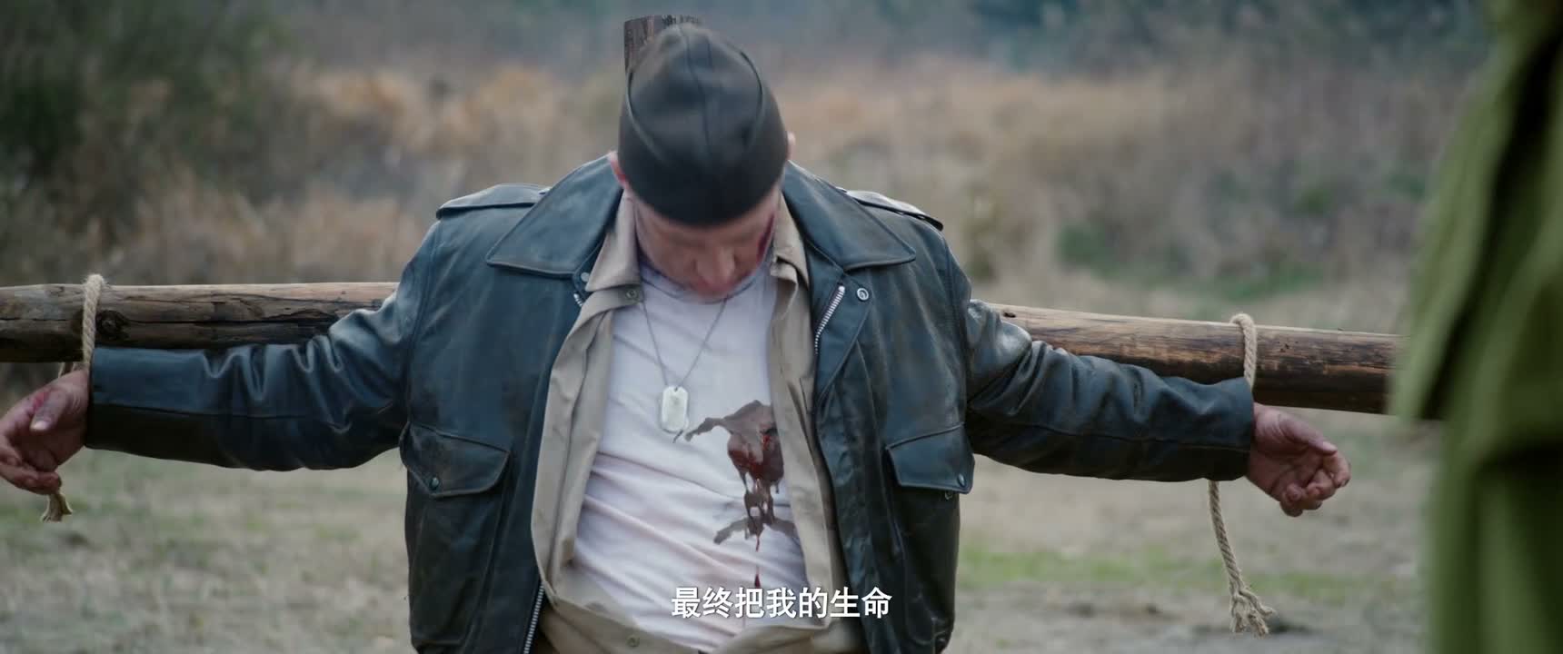 最终把我的生命