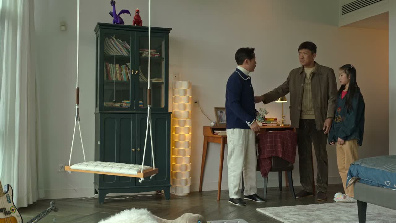不用管 就这性格