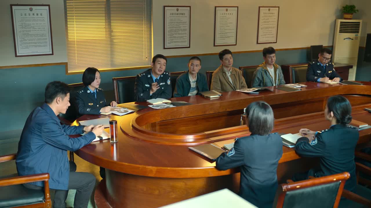 就一口咬定是他不放 但现在确实
