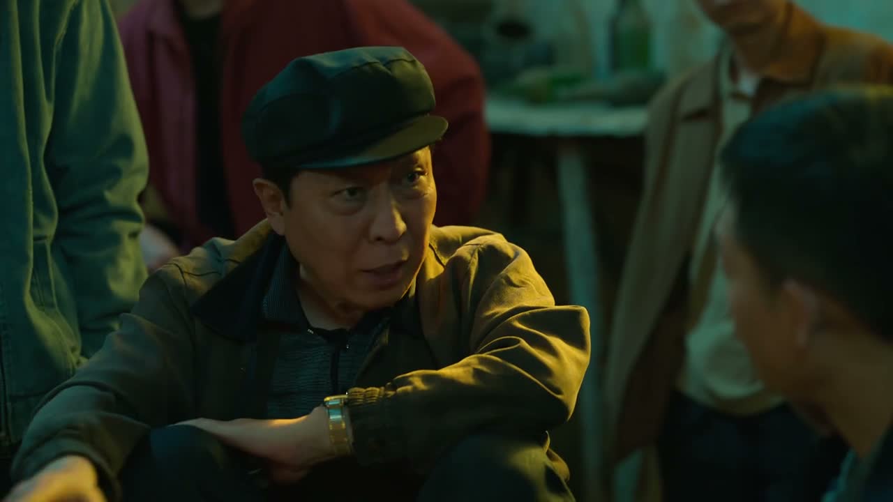 那不定还死多少人呢