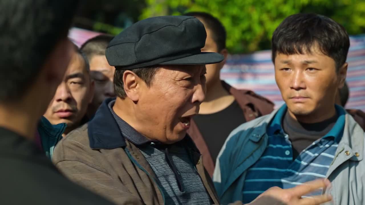 你不能害命啊还 是吧