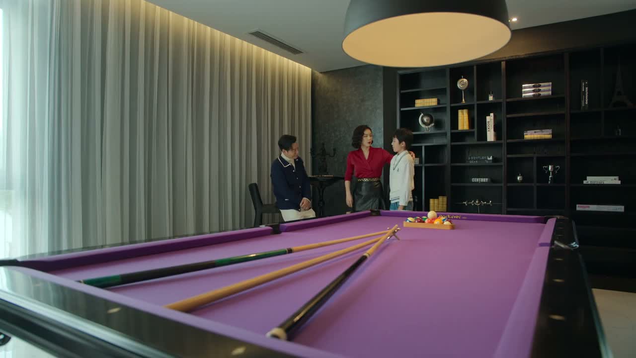 屁大点事 你哭什么