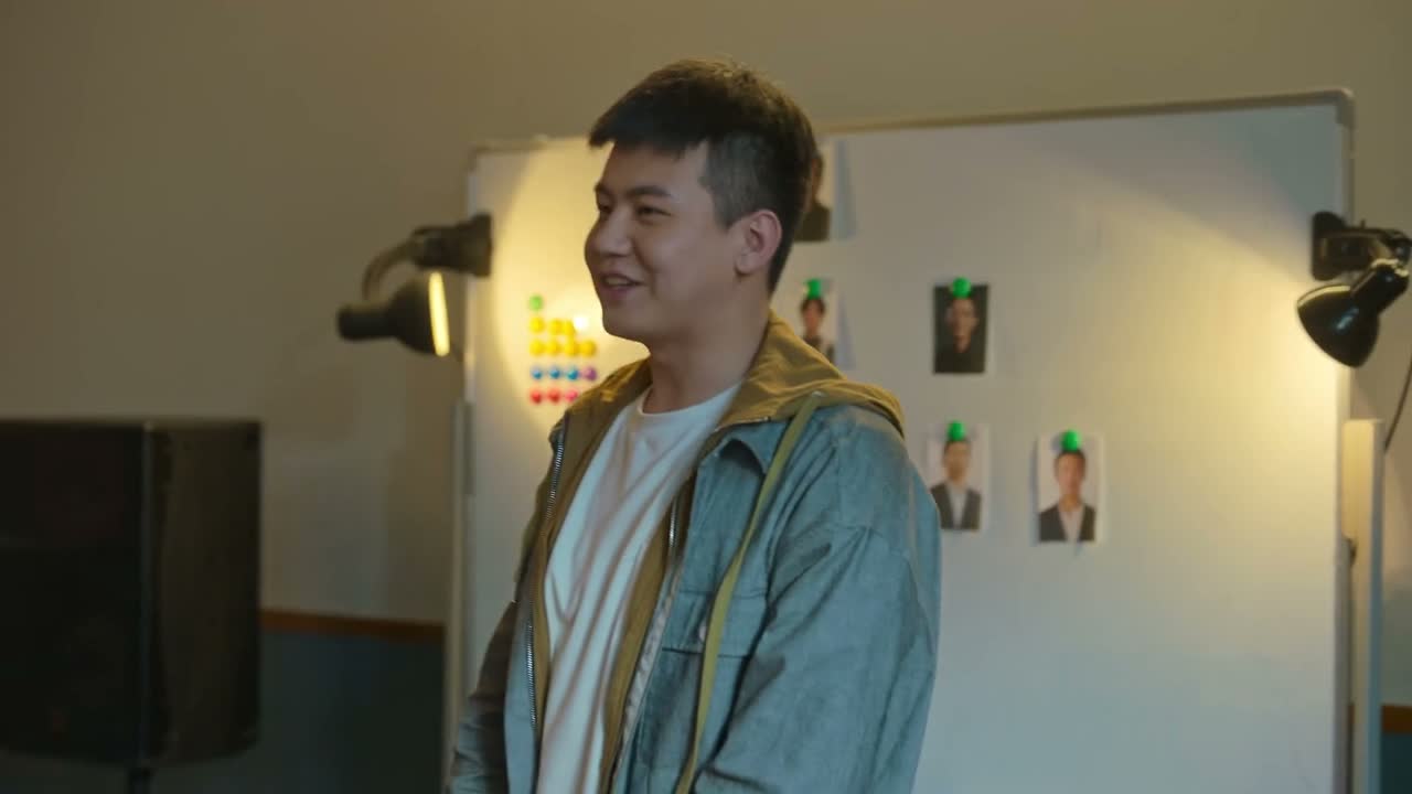 其他的人 还在逍遥法外