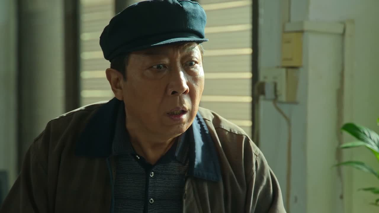 是 是不是工地上死人了