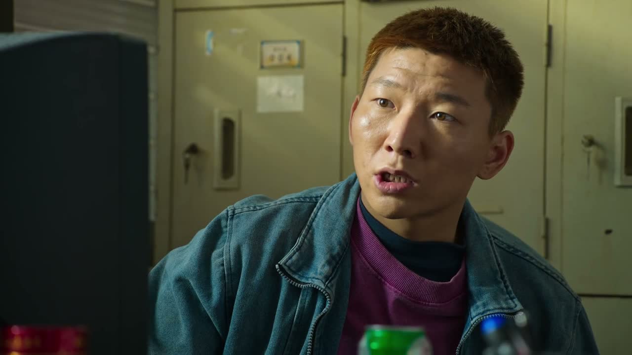 是他捣鬼的 除了他还能是谁呀