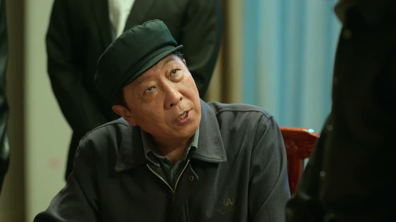 事在人为