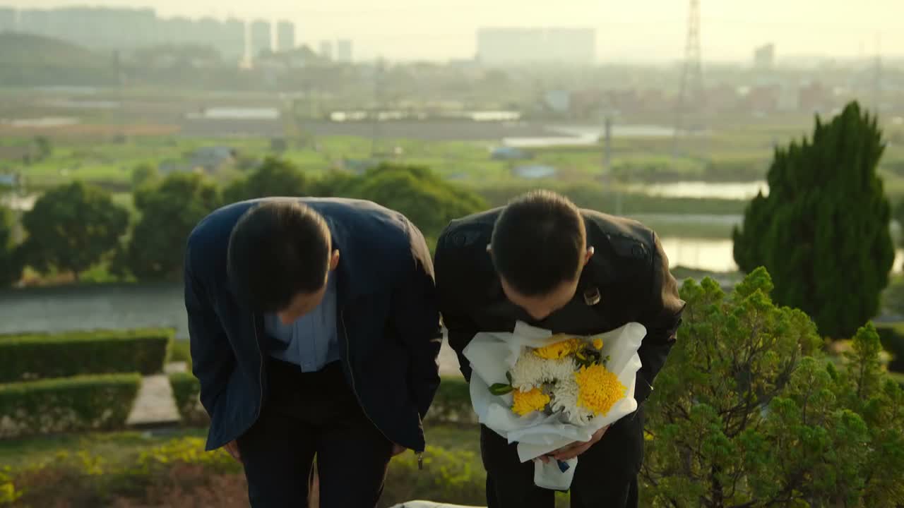所以那天到底 发生了什么