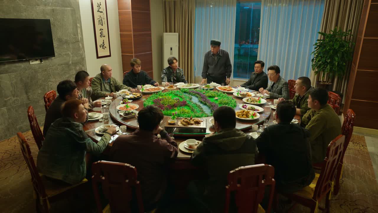 兔崽子 越说越来劲了是吧