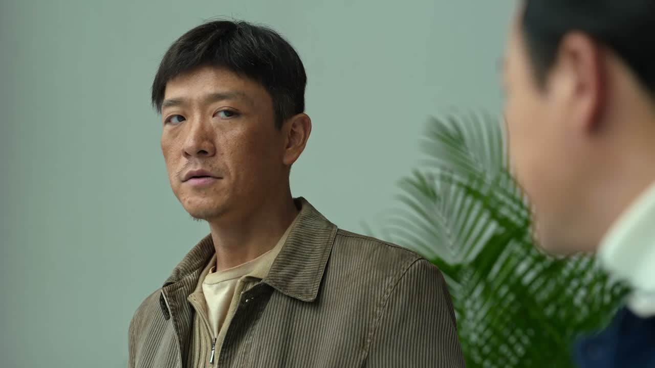 我干脆把他干掉算了