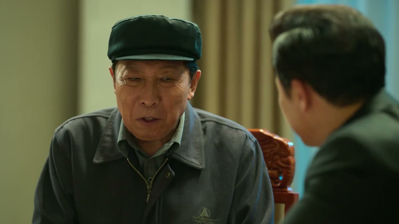 只不过是 遇到了一点点的阻力