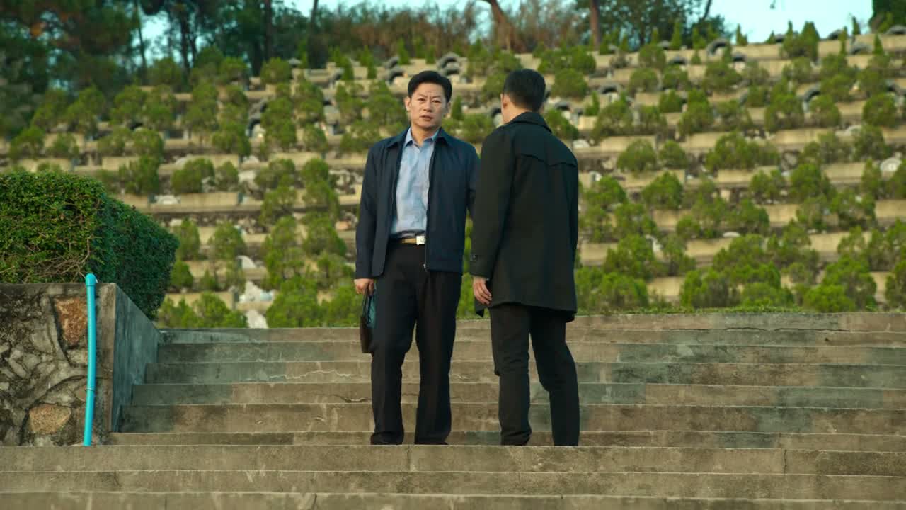 总算不那么守规矩了