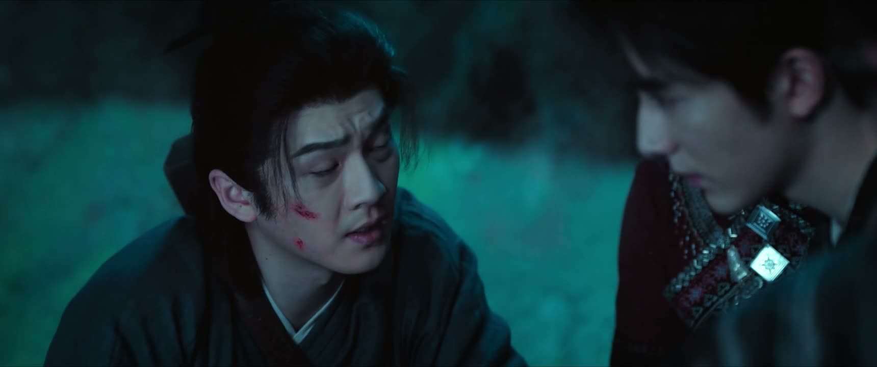 他岂不是连自杀都自杀不了