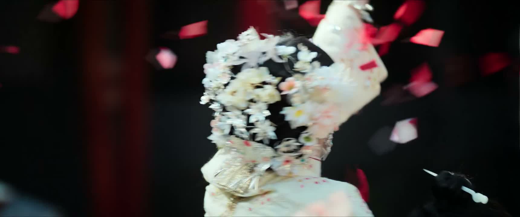 幸福美满哪