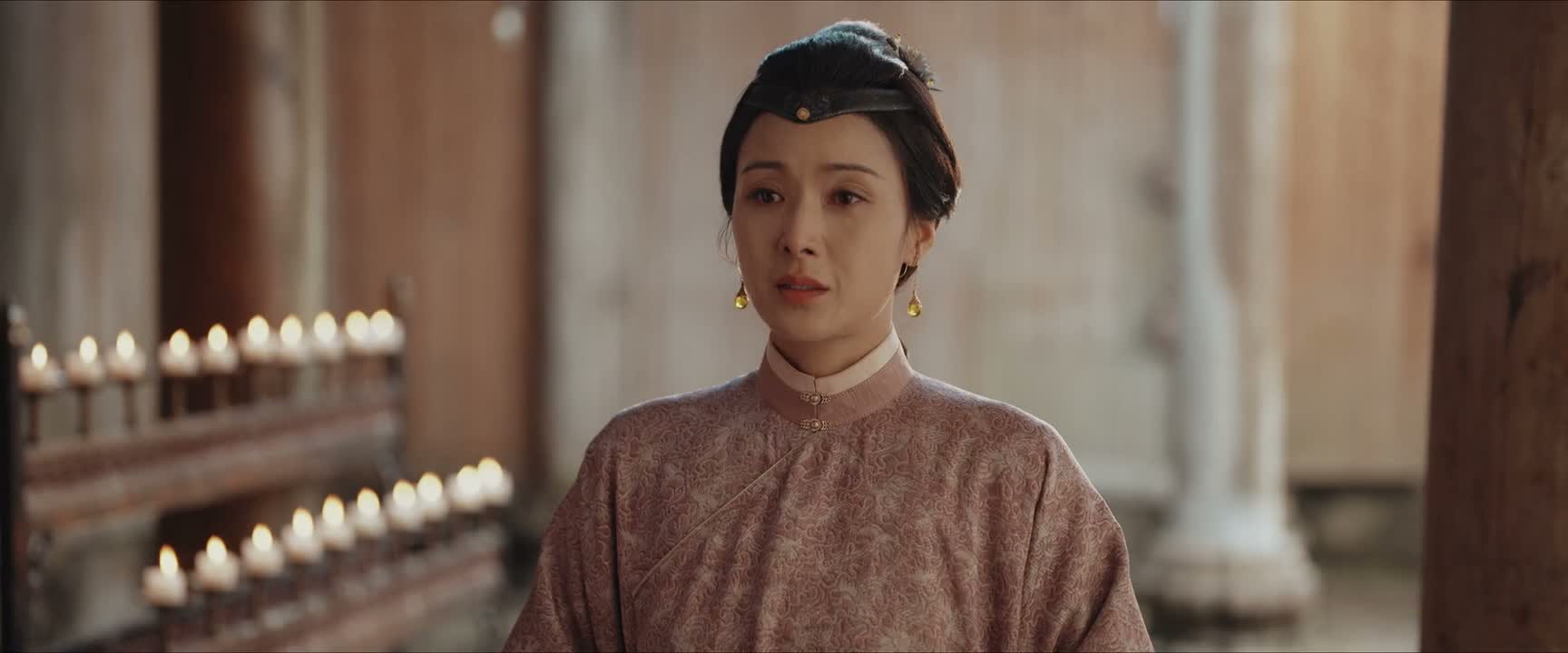 家里一切都好