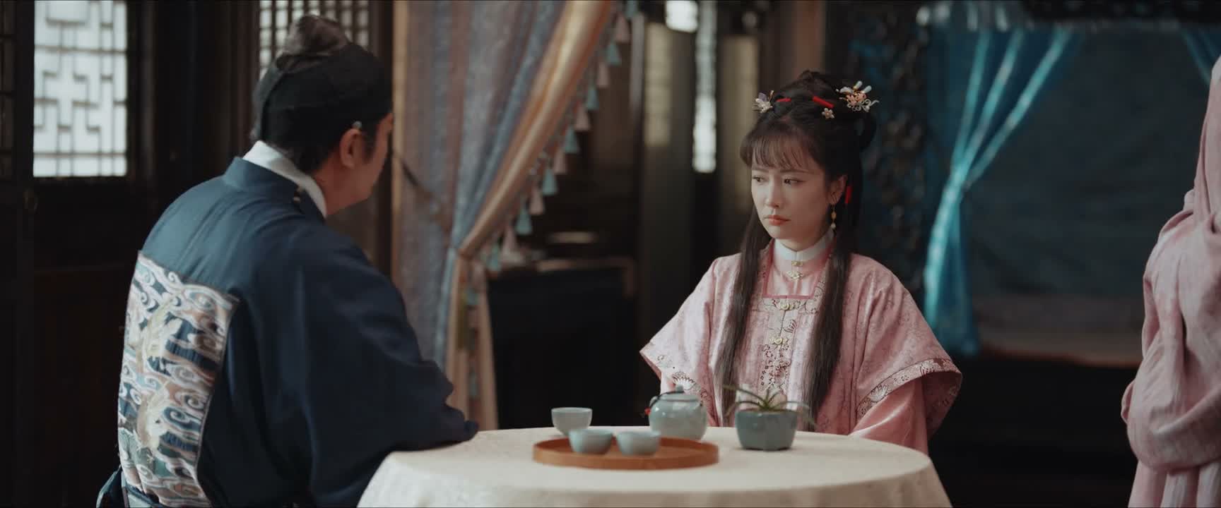 女大留不住啊