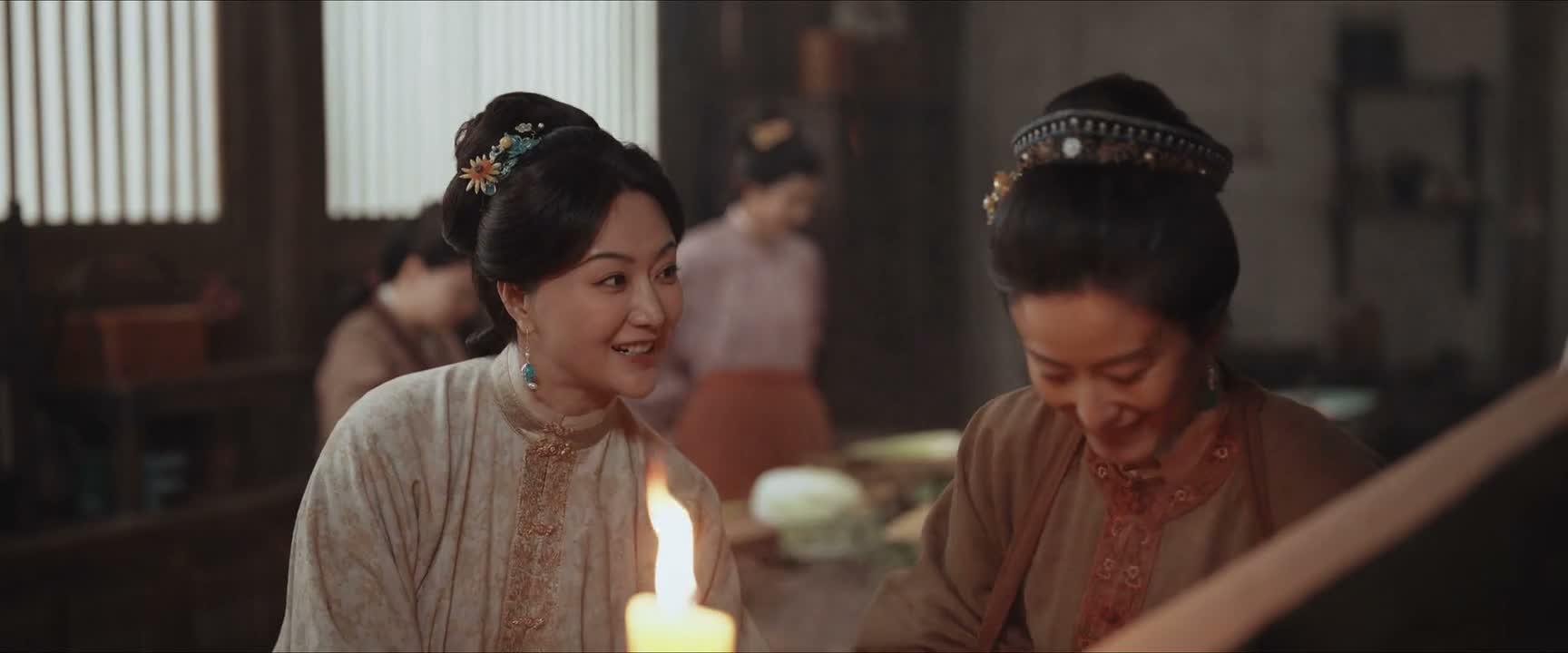 我一个人在屋里闲得没事干
