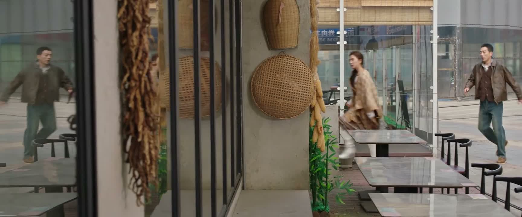 但我念旧情 对吗