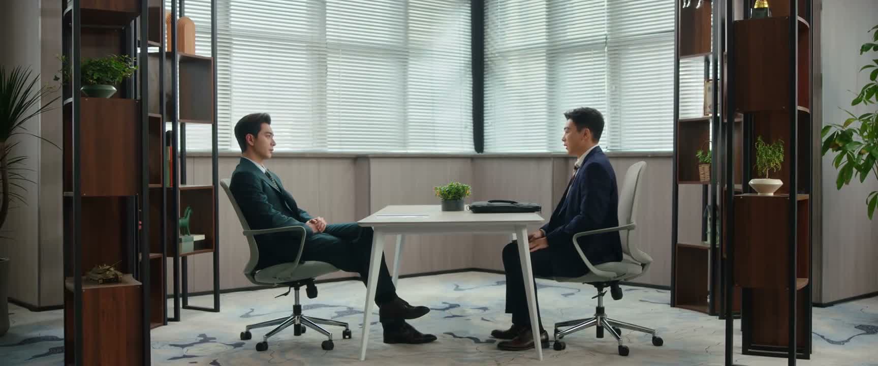 高总 您给我个机会