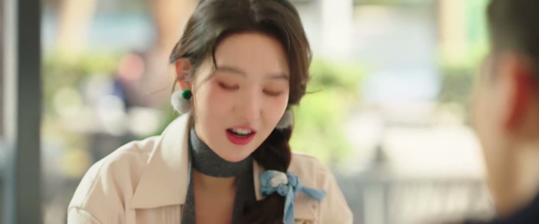 好啊 说说看