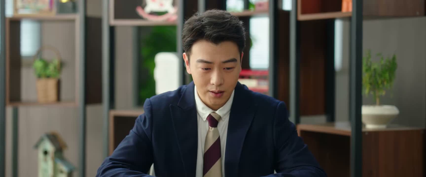 看来什么事都瞒不过高总