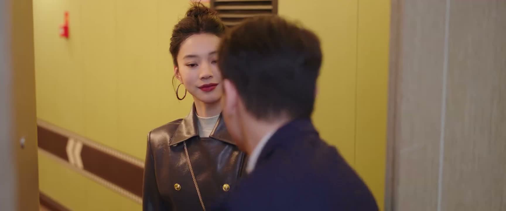 我以为你今天要忙到很晚呢