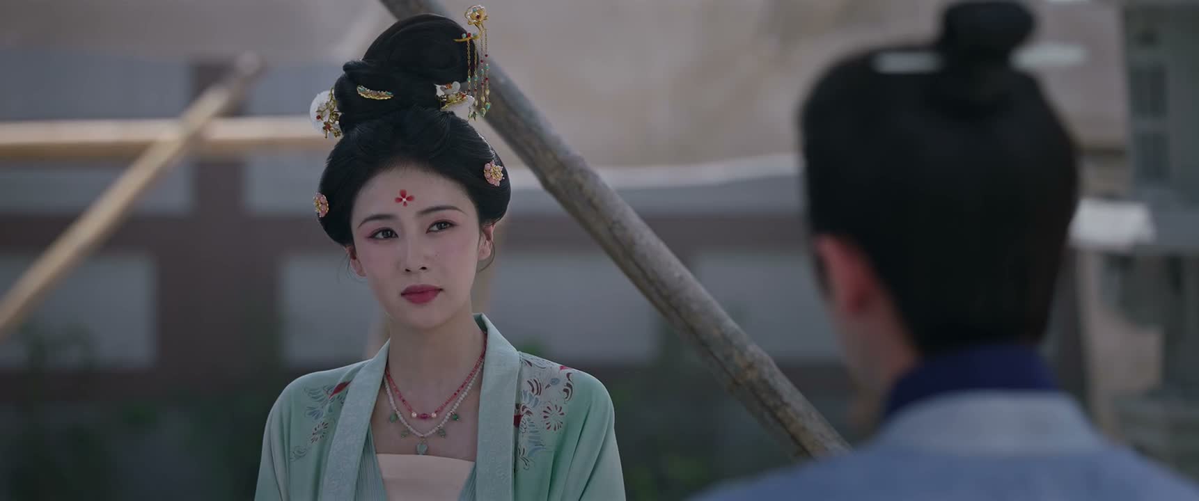 殿下是在可怜我吗