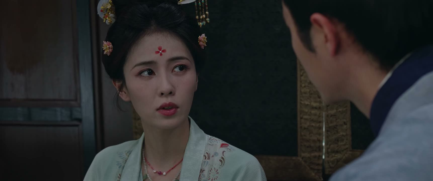 我已经好久都没喝醉了