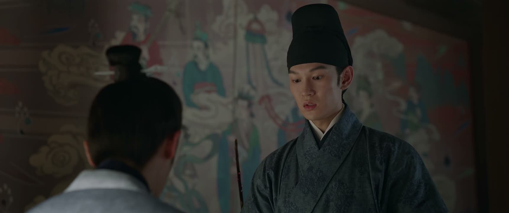 也有很大可能生还的
