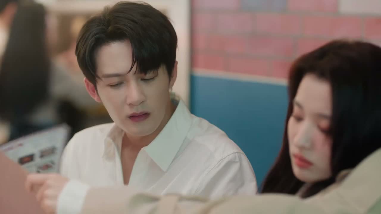不生了 气都被你磨没了