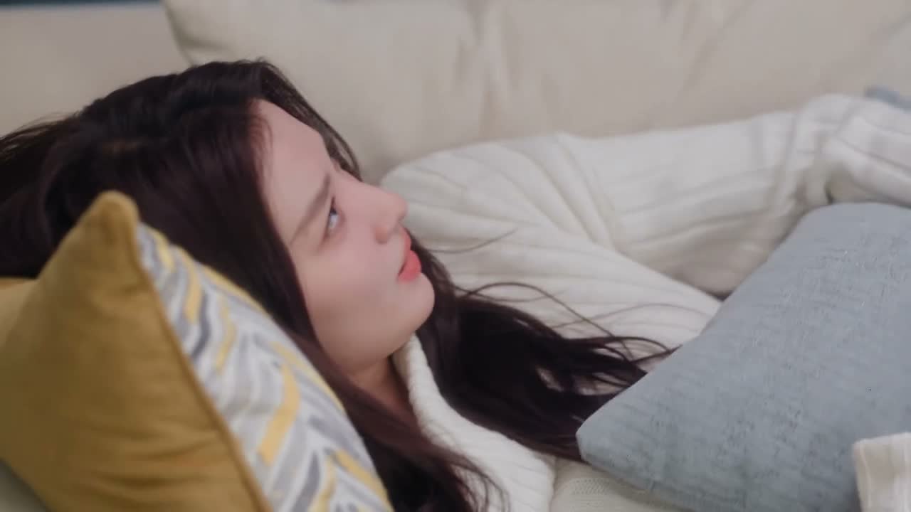 戏精 这什么床啊