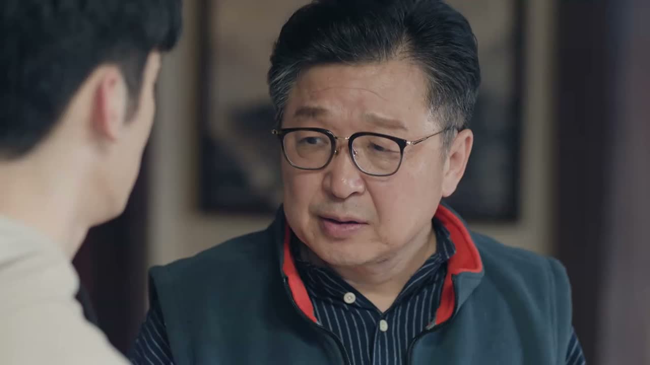 行了 该忙什么忙什么去吧