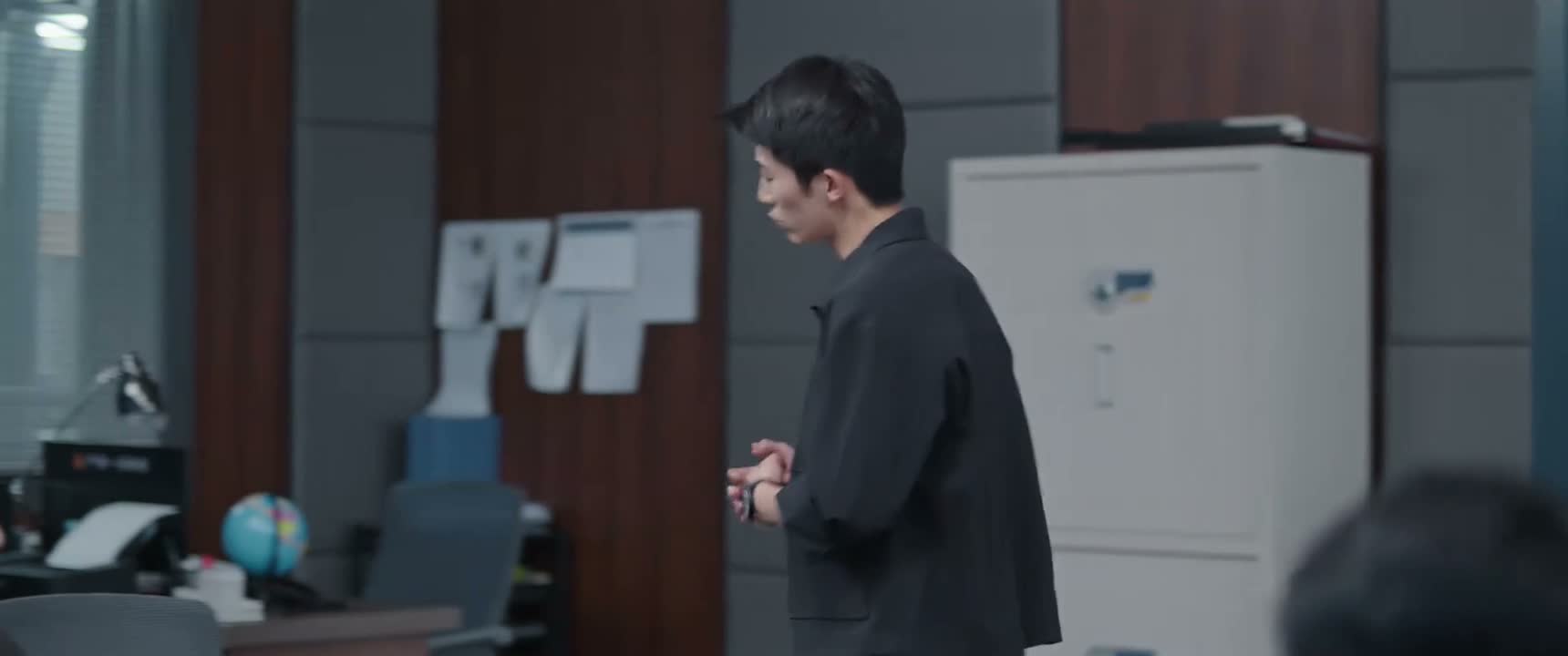 真做不到啊
