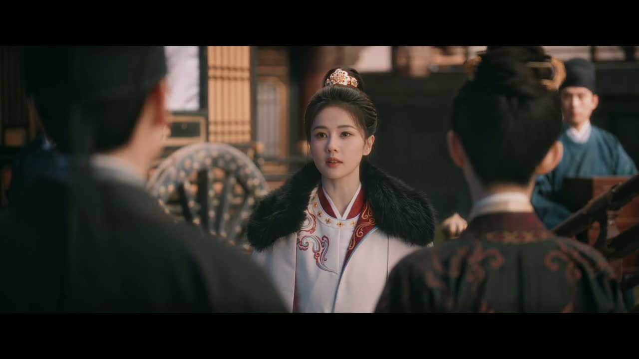 等娘子亲自开箱吧