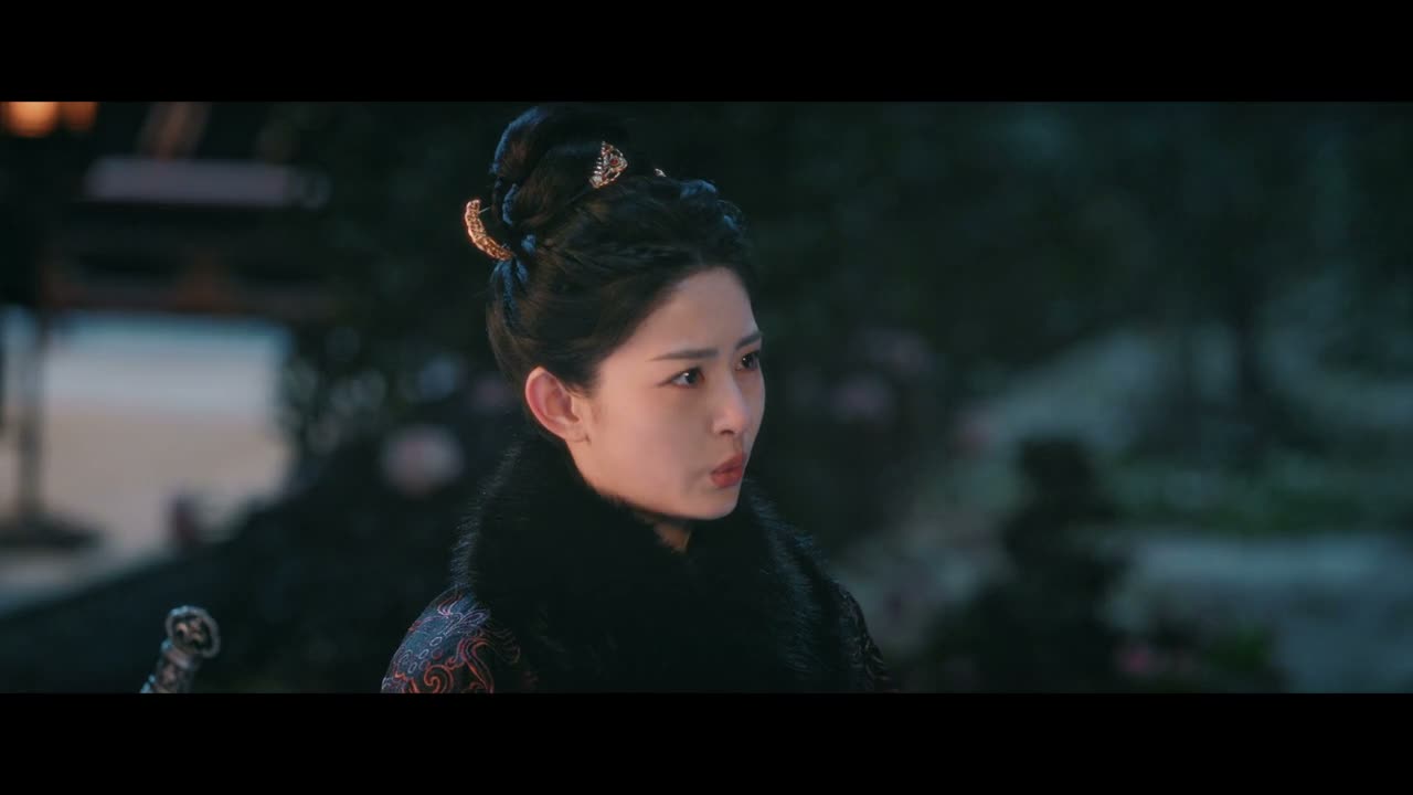 都怪我 是我大意了