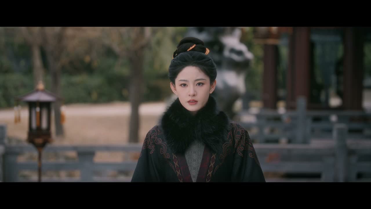 交代下去 严加看守 是