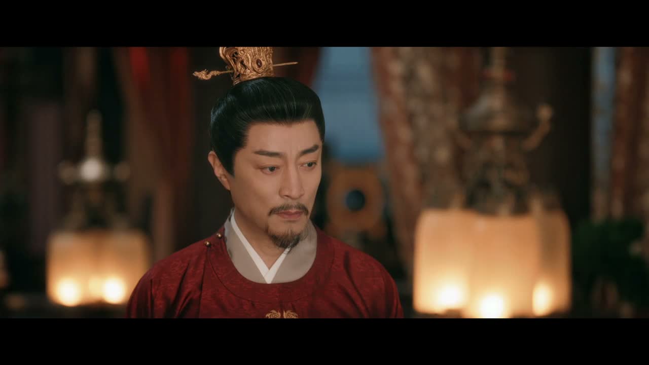 老臣不怕死