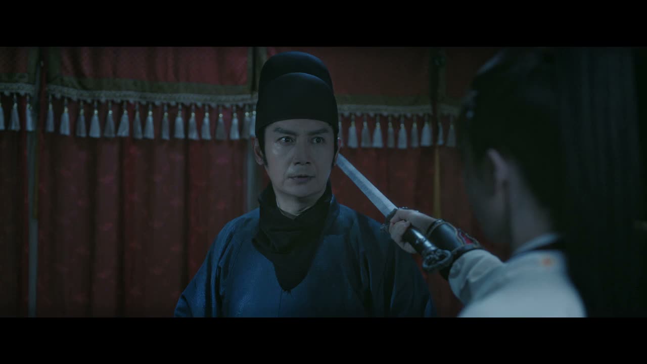 你背叛了端王