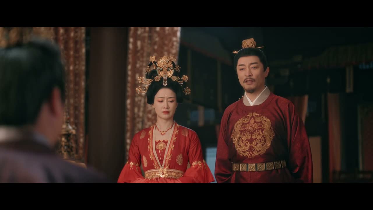 你长本事了